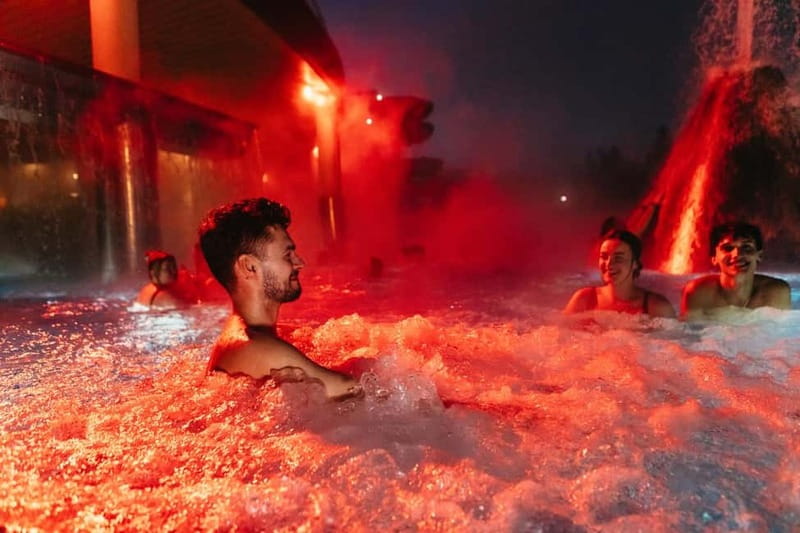Krakow: Zakopane & Hot Springs Tour with Cable Car & Pickup - Price and value: is this $51 day trip worth it?