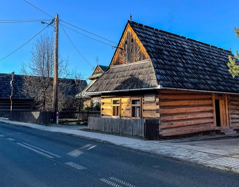 Krakow: Zakopane, Quad & Thermal Baths Tour w/ Pickup Option - FAQ