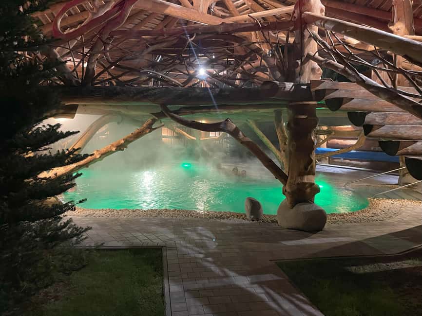 Krakow: Zakopane, Quad & Thermal Baths Tour w/ Pickup Option - Who this tour is best for, and who should skip it