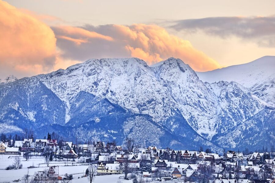 Krakow: Zakopane Snowmobiles + Bonfire & Chocholow Baths - Practical Tips to Stay Warm, Dry, and On Time