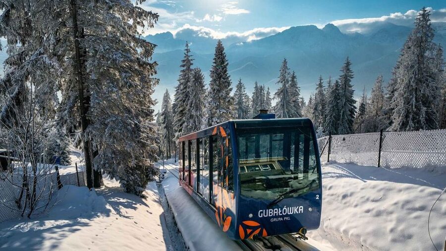 Krakow: Zakopane, Thermal Springs, Cable Car, Local Tasting - Who should book this Zakopane thermal-and-lift day trip