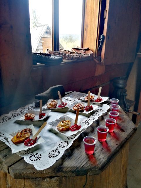 Krakow: Zakopane, Thermal Springs, Cable Car, Local Tasting - Zakopane free time on Krupówki: spend it with a plan