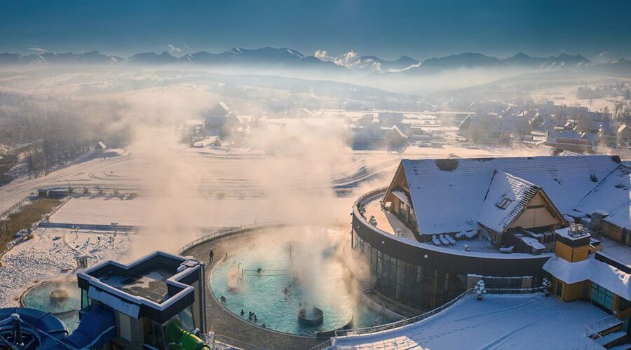 Kraków: Zakopane Tour, Thermal Pools & Hotel Pickup Options - Key highlights you should care about