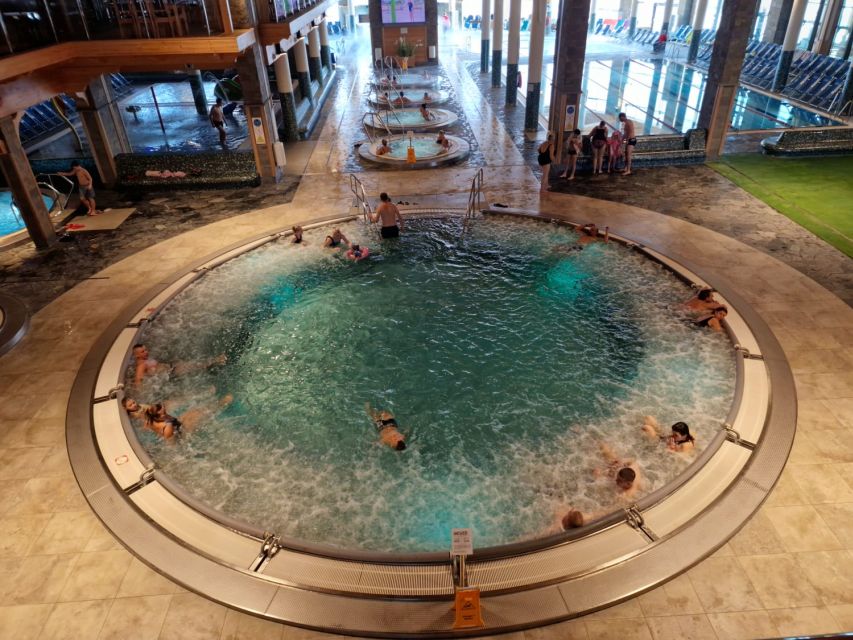 Kraków: Zakopane Tour, Thermal Pools & Hotel Pickup Options - Thermal Pools at the End of the Day: How to Plan for the Busy Part