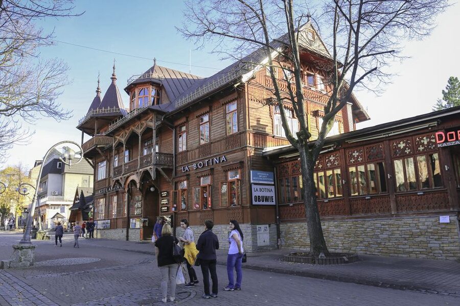 Kraków: Zakopane Tour, Thermal Pools & Hotel Pickup Options - Pickup, Transportation, and Timing That Actually Matter