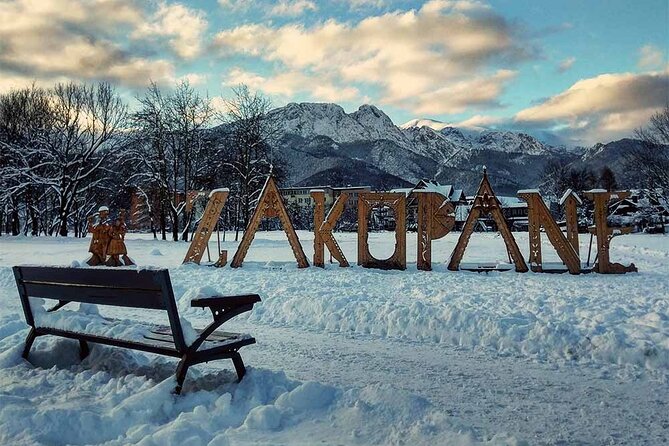Krakow: Zakopane Tour, Thermal Springs, Cable Car & Hotel Pickup - Why this Krakow to Zakopane day trip is a smart shortcut