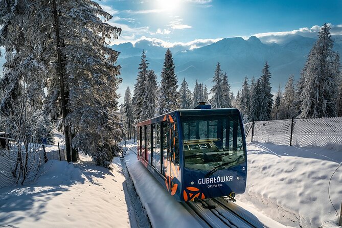 Krakow: Zakopane Tour, Thermal Springs, Cable Car & Hotel Pickup - Pickup, timing, and how the day is paced