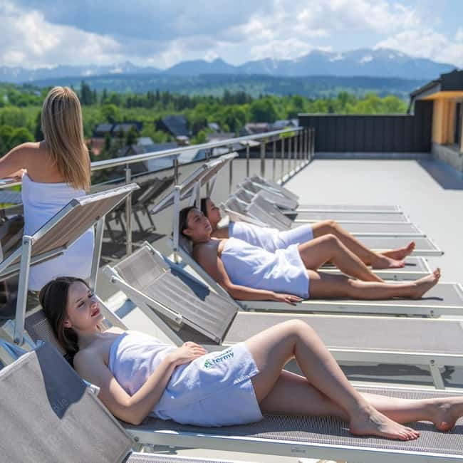 Krakow: Zakopane Tour with Chocholow Hot Baths and Cable Car - Best for whom, and who should consider alternatives