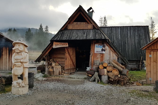 Krakow: Zakopane Tour with Optional Hot Bath Pools - Pickup, Timing, and How to Avoid the Early-Day Headache