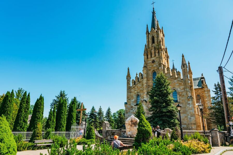 Krakow: Zakopane Tour with Thermal Baths, Cable Car & Pickup - Practical tips that can save your day
