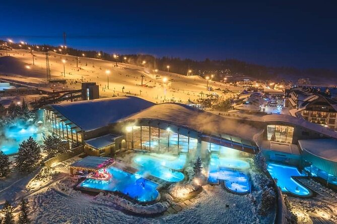 Krakow: Zakopane with Thermal Baths, Cable Car & Hotel Pickup - Chochołów wooden houses and why Oscypek is tied to this region