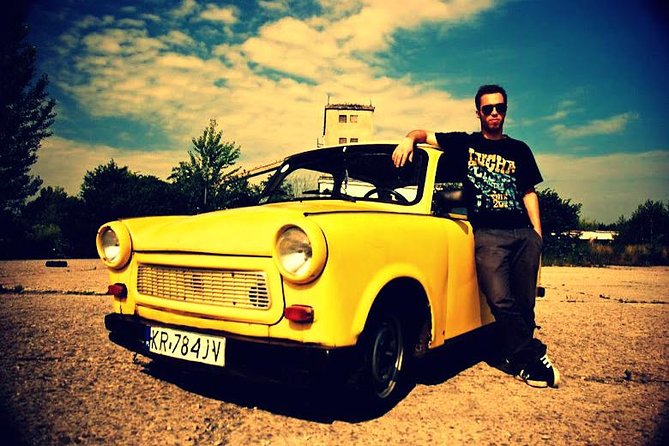 Legendary Private Nowa Huta Communism Tour with Crazy Guides - Key points to know before you go