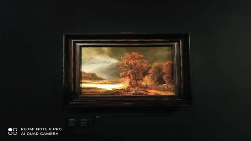 Museo Czartorisky : Visita in Lingua Italiana salta fila… - How the 2-hour Italian guided format actually works