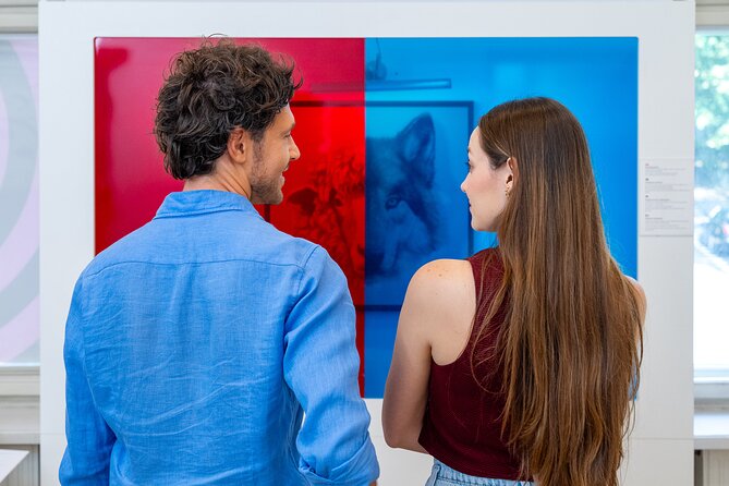 Museum of illusions Entry Ticket - Price and value: does $20.21 make sense?