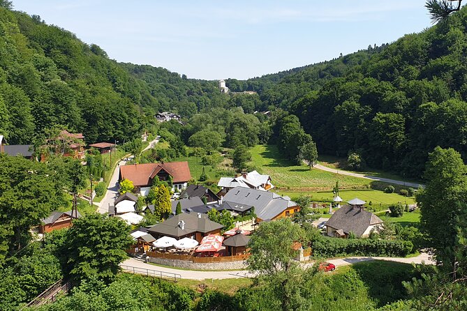 Ojców National Park and Ogrodzieniec Castle Tour from Krakow - Who This Tour Suits Best (and Who Might Want Something Different)