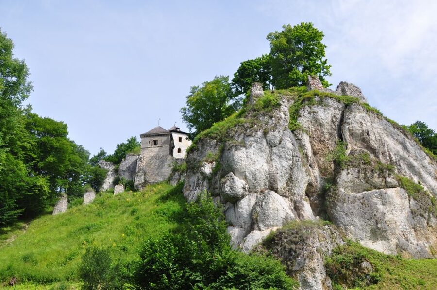 Ojcow National Park: Full-Day Trip from Krakow - Key highlights at a glance