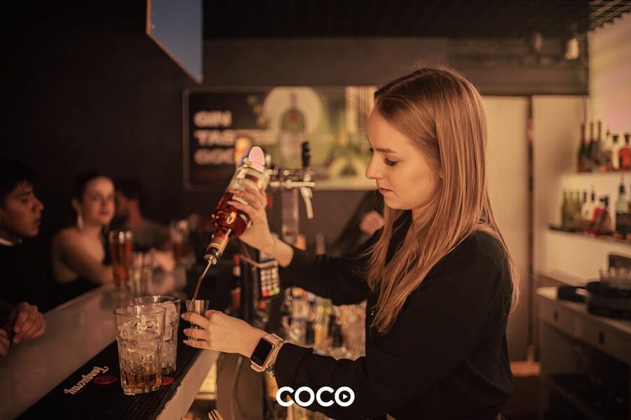 Party Ticket COCO Music Club Cracow - Key highlights worth getting excited about