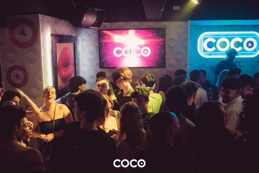 Party Ticket COCO Music Club Cracow - Entering COCO Music Club Without the Usual Krakow Line Stress