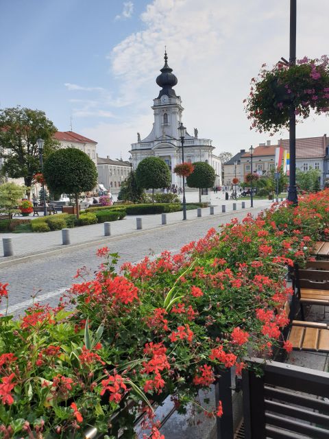 Private Trip to Wadowice: Home Town of John Paul II - Should you book the Private Trip to Wadowice?