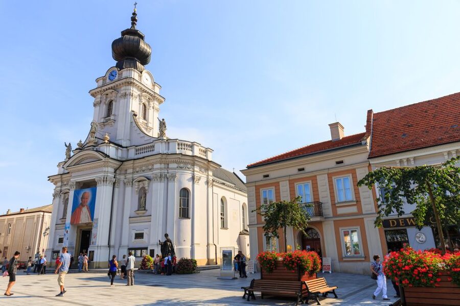 Private Trip to Wadowice: Home Town of John Paul II - Why Wadowice feels different from a typical “papal sights” stop