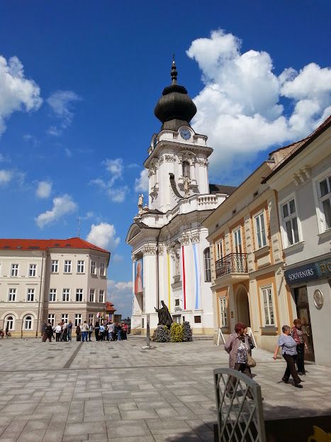 Private Trip to Wadowice: Home Town of John Paul II - Price and value: is $180 per person really justified?