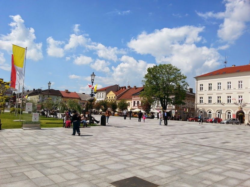 Private Trip to Wadowice: Home Town of John Paul II - Who this trip suits best
