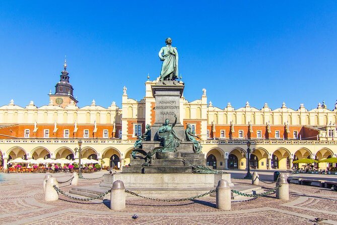 Pub Crawl Krawl Through Krakow - Key highlights you should care about