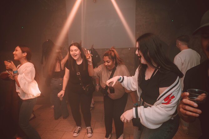 Pub Crawl Krawl Through Krakow - Meet at Adam Mickiewicz Monument, then let Krakow’s nightlife pull you forward