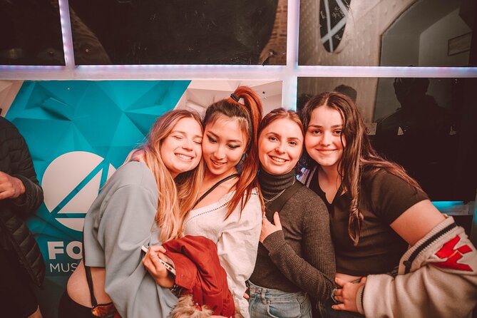 Pub Crawl Krawl Through Krakow - Who should book this Krakow pub crawl, and who should skip