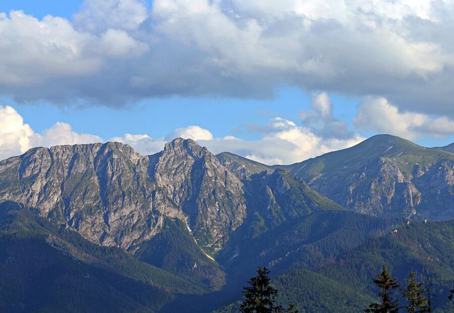Rafting on Dunajec & Zakopane Tour – Day Trip from Krakow - What to Pack and How to Dress for Mountain Weather