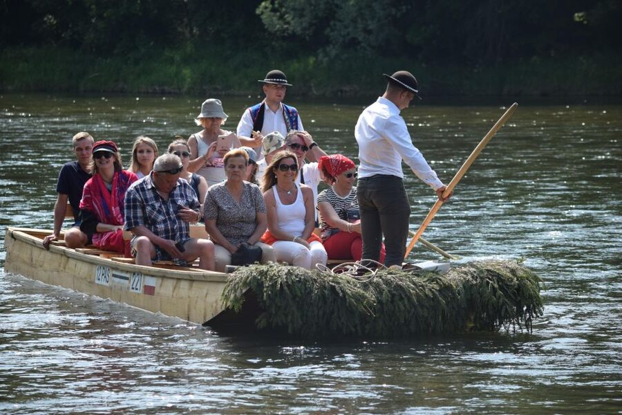 Rafting on Dunajec & Zakopane Tour – Day Trip from Krakow - Timing That Works: How the 11 Hours Fit Together