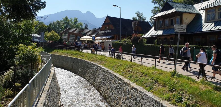 Rafting on Dunajec & Zakopane Tour – Day Trip from Krakow - Price and Value: What $125 Buys You (and What It Doesn’t)