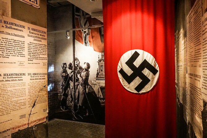 Schindler's Factory Guided Tour - Key things to know before you go