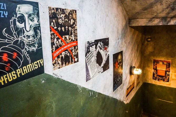 Schindler's Factory Guided Tour - What’s included in the 90 minutes