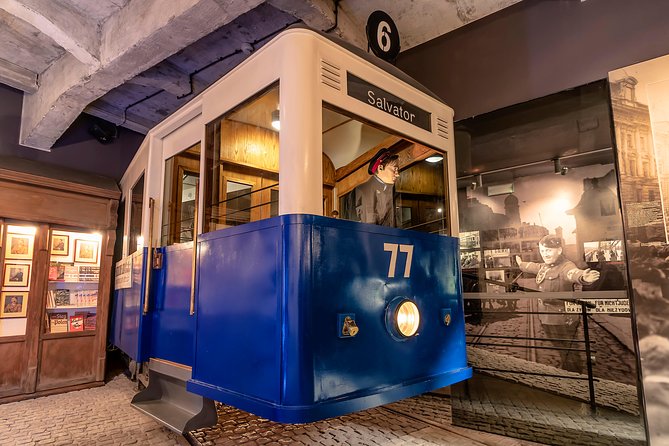 Schindler's Factory Guided Tour in Krakow & skip the line ticket - Who this tour suits best