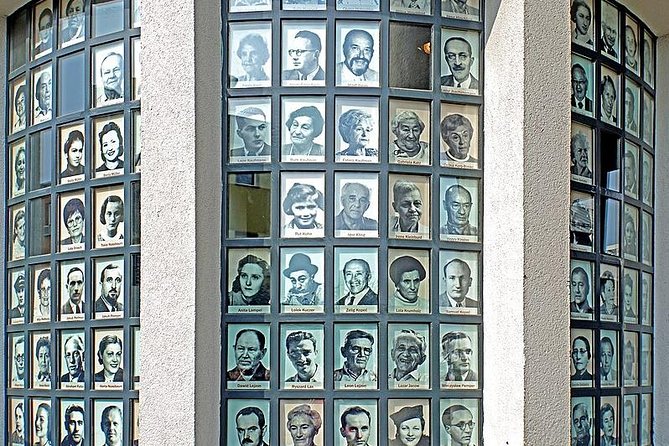 Schindler's Factory in Krakow: Guided Tour & Skip the Line Ticket - Krakow Under Nazi and Soviet Occupation: Photos, Prisons, and Audio