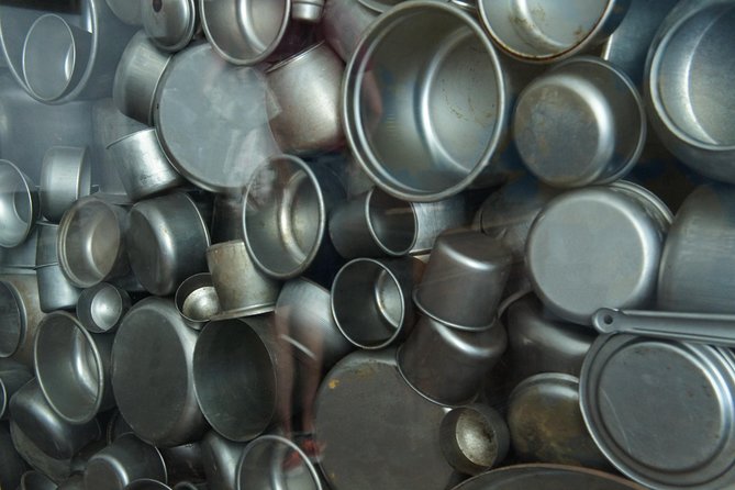 Schindler's Factory in Krakow: Guided Tour & Skip the Line Ticket - Who This Tour Suits Best, and Who Might Prefer Self-Guided