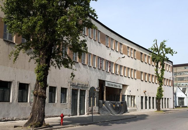 Schindler’s Factory Visit & Skip-the-Line Entry - Key takeaways before you go