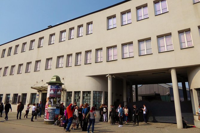 Schindler’s Factory Visit & Skip-the-Line Entry - Price and timing: what $50.46 buys you in 1.5 hours