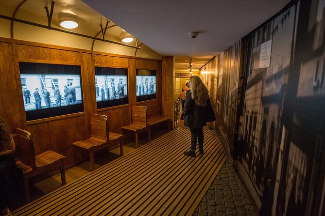 Schindler’s Factory Visit & Skip-the-Line Entry - Book it or skip it?