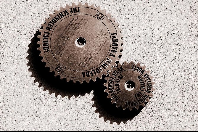 Schindler’s Factory Visit & Skip-the-Line Entry - The ID rule that can ruin your day