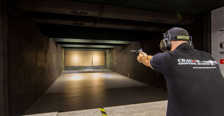 Shooting Range Experience! - Key points before you go