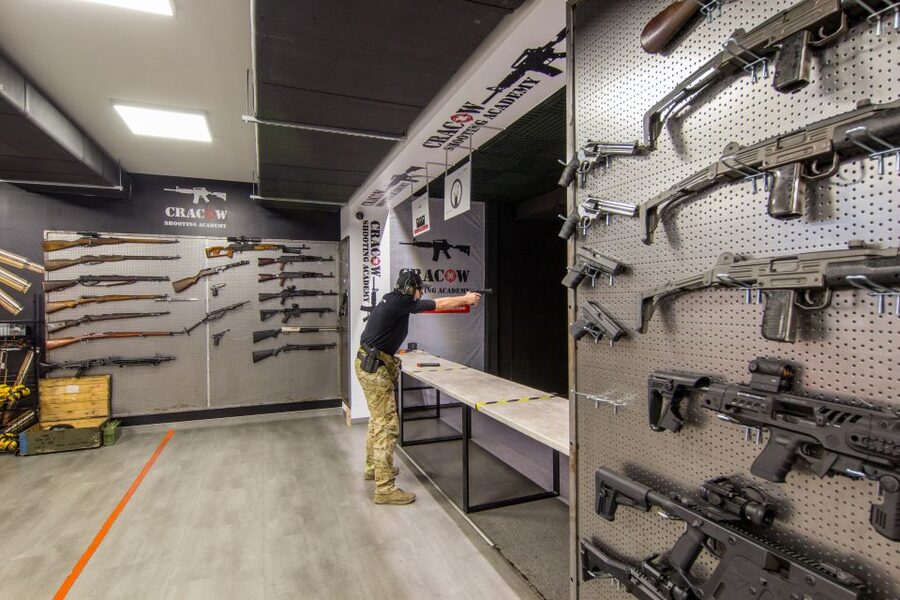 Shooting Range Experience! - What to wear, what to bring, and what to avoid