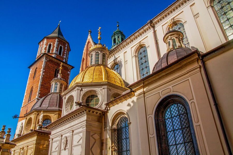 Skip-the-Line Wawel Castle Chambers Private Tour - Skip-the-line value: is $154 per person worth it?