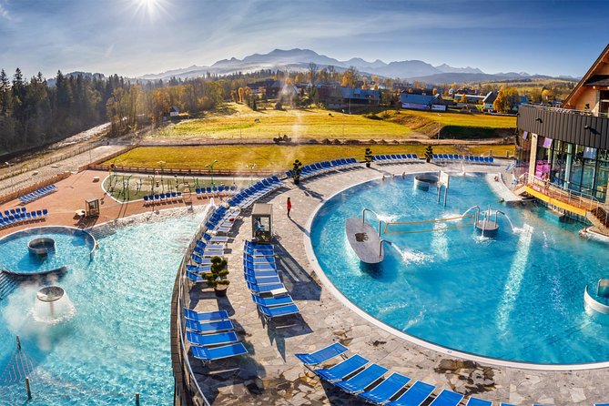 Swim in Chocholow Thermal Baths with an Optional Zakopane Visit - Price and value: is $76.22 worth it?