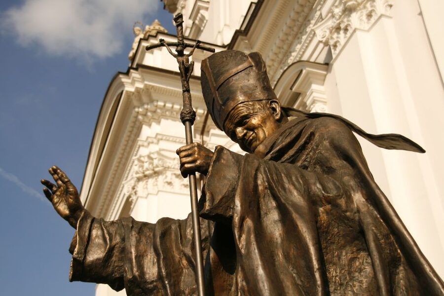 Tour to Wadowice: Hometown of Pope Saint John Paul II - The 6-Hour Private Format That Actually Feels Manageable