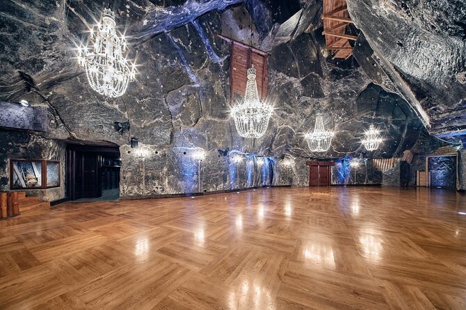 UNESCO Wieliczka Salt Mine Half-Day Tour from Kraków – Krakow Insider