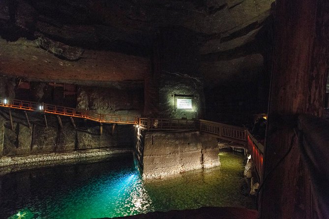 Wieliczka Salt Mine Best Value Shared Tour - Krakow Pickup, Shared Group Size, and How the Day Starts