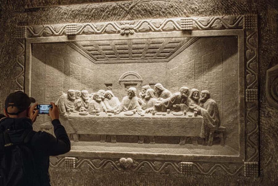 Wieliczka Salt Mine: Guided Tour Fast-Track Ticket - Why Wieliczka still feels like a rare trip, not a tourist trap
