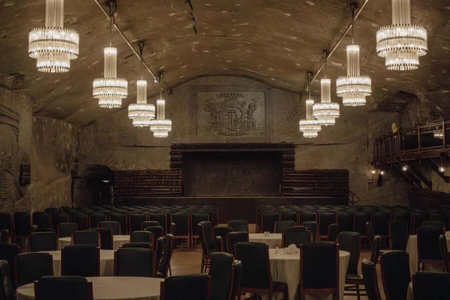 Wieliczka Salt Mine: Guided Tour Fast-Track Ticket - Price and value: is $53 a fair deal for Wieliczka?